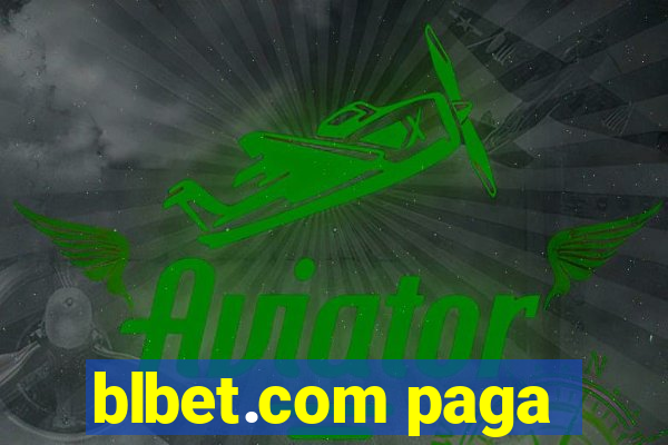 blbet.com paga